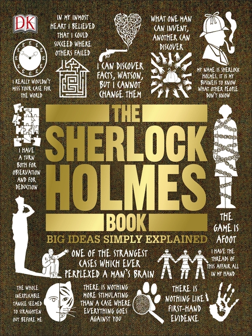 Title details for The Sherlock Holmes Book by Leslie S. Klinger - Available